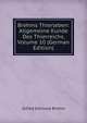 Brehms Thierleben: Allgemeine Kunde Des Thierreichs, Volume 10 (German Edition), Alfred Edmund Brehm 