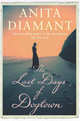 Last Days of Dogtown (PB) OME, Diamant, Anita 