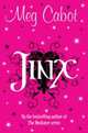Jinx, Cabot, Meg 