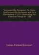 Verrazano the Navigator: Or, Notes On Giovanni Da Verrazano and On a Planisphere of 1529 Illustrating His American Voyage in 1524, James Carson Brevoort 
