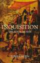 Inquisition: The Reign of Fear, Toby Green 