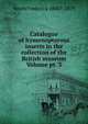 Catalogue of hymenopterous insects in the collection of the British museum Volume pt. 3, Smith Frederick 1806?-1879 