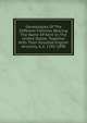 Genealogies Of The Different Families Bearing The Name Of Kent In The United States: Together With Their Possible English Ancestry, A.d. 1295-1898, 
