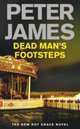 Dead Man's Footsteps, Peter James 