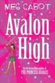 Avalon High / Школа Авалон, Мэг Кэбот 