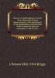History of shipbuilding on North river, Plymouth county, Massachusetts, with genealogies of the shipbuilders, and accounts of the industries upon its tributaries. 1640 to 1872, L Vernon 1863-1941 Briggs 