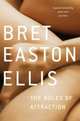 The Rules of Attraction, Bret Easton Ellis 