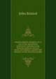 America and her resources; or, A view of the agricultural, commercial, manufacturing, financial, political, literary, moral, and religious capacity and character of the American people, John Bristed 
