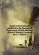 Guide to the Mollusca exhibited in the Zoological Department, British Museum (Natural History) Prepared by G.C. Robson, 
