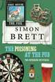 The Poisoning in the Pub, Brett, Simon 