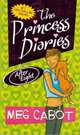 The Princess Diaries 8: After Eight (A), Meg Cabot 