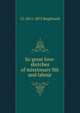 So great love: sketches of missionary life and labour, CL 1811-1875 Brightwell 