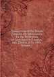 Transactions of the British Congress On Tuberculosis for the Prevention of Consumption: London, July 22Nd to 26Th, 1901, Volume 1, 