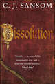 Dissolution. Shardlake Series. Book 1 / Шардлейк. Книга 1. Горбун лорда Кромвеля, Кристофер Джон Сэнсом 