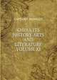 CHINA ITS HISTORY ARTS AND LITERATURE VOLUME XI, CAPTAIN F. BRINKLEY 
