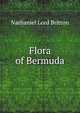 Flora of Bermuda, Nathaniel Lord Britton 