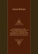 The Bankruptcy Act, 1861: Incorporating So Much As Remains in Force of the Bankrupt Law Consolidation Act, 1849, and of the Bankruptcy Act, 1854; with . Vict. Cap. 33; the 23 & 24 Vict. Cap 147; t, Great Britain 