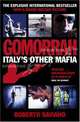 Gomorrah. Italy's Other Mafia / Гоморра. Другая итальянская мафия, Saviano, Roberto 