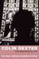 The Remorseful Day, Colin Dexter 