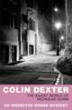 The Silent World of Nicholas Quinn, Colin Dexter 