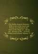 The Public General Statutes: With a List of the Local and Private Acts Passed in the . Years of the Reign of . : Being the . Session of the . . of Great Britain and Ireland, Volume 17, 