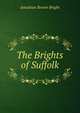 The Brights of Suffolk, Jonathan Brown Bright 