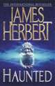 Haunted, James Herbert 