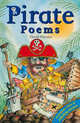 Pirate Poems, Harmer, David 