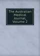 The Australian Medical Journal, Volume 2, 
