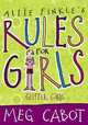 Allie Finkle's Rules for Girls 5: Glitter Girls, Cabot, Meg 