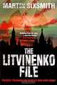 The Litvinenko File, Мартин Сиксмит 