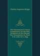 The International Critical Commentary On the Holy Scriptures of the Old and New Testaments: St. Peter & St. Jude, by C. Bigg, Charles Augustus Briggs 