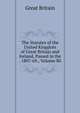 The Statutes of the United Kingdom of Great Britain and Ireland, Passed in the . 1807-69., Volume 80, Great Britain 
