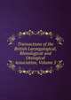 Transactions of the British Laryngological, Rhinological and Otological Association, Volume 5, 