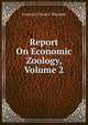 Report On Economic Zoology, Volume 2, Frederick Vincent Theobald 
