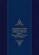 A Collection of Cases Decided in the Court of Review of British Guiana: From 1856 to 1872 I.E. 1873, Volume 1, 