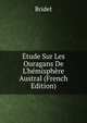 ?tude Sur Les Ouragans De L'h?misph?re Austral (French Edition), Bridet 