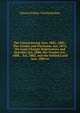The Conveyancing Acts, 1881, 1882,: The Vendor and Purchaser Act, 1874, the Land Charges Registration and Searches Act, 1888, the Trustee Act, 1888, . Act, 1882, and the Settled Land Acts, 1882 to, Edward Parker Wolstenholme 