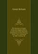 The Statutes at Large: From the Magna Charta, to the End of the Eleventh Parliament of Great Britain, Anno 1761 Continued to 1807, Volume 38, Great Britain 