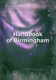 Handbook of Birmingham, 