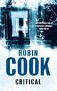 Critical, Cook, Robin 