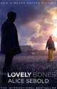 The Lovely Bones film tie-in, Alice Sebold 