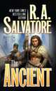 The Ancient (Saga of First King 1), sci-fi & fantasy 