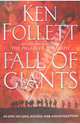 Fall of Giants / Падение гигантов, Кен Фоллетт, Ken Follett 