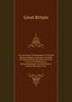 An Act for the Commutation of Certain Manorial Rights in Respect of Lands of Copyhold and Customary Tenure, and for Facilitating the Enfranchisement . of Such Tenure: Passed 21St June, 1841, Great Britain 