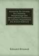 Anatomie Du Cerveau De L'homme: Morphologie Des H?misph?res C?r?braux, Ou Cerveau Proprement Dit (French Edition), Edouard Brissaud 