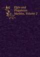 Elgin and Phigaleian Marbles, Volume 2, 