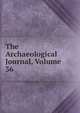 The Archaeological Journal, Volume 36, 