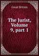 The Jurist, Volume 9, part 1, Great Britain 