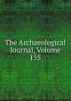 The Archaeological Journal, Volume 155, 